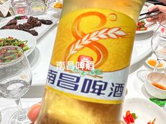 -厨艺餐厅·江西菜(省博物馆店)