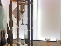 -铁手珈琲制造局metalhands(望京店)
