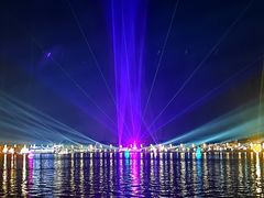 -人民防洪胜利纪念塔