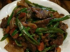 -富正毅三下锅·湘西韵味(天门山索道店)
