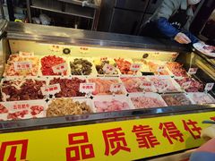 -顺水湾·牛肉牛杂火锅(驾鹤店)