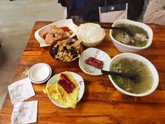 -陈记汤饭(水巷口店)