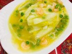 -玉华台饭庄(裕中西里小区店)