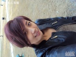 别样短发-美秀造型