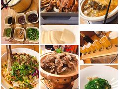 -九十九顶毡房(阜石路店)