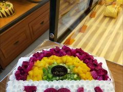 -莲塘马得利·蛋糕(斗柏路·唐庄店)