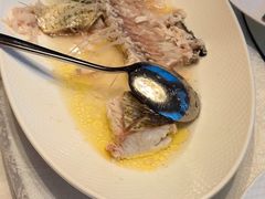 -君来湖滨饭店·渔餐厅