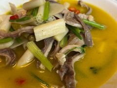 -千岛湖小鱼儿·淳安匠心农家菜