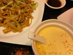 -富力万达嘉华酒店-品珍中餐厅(水果湖店)