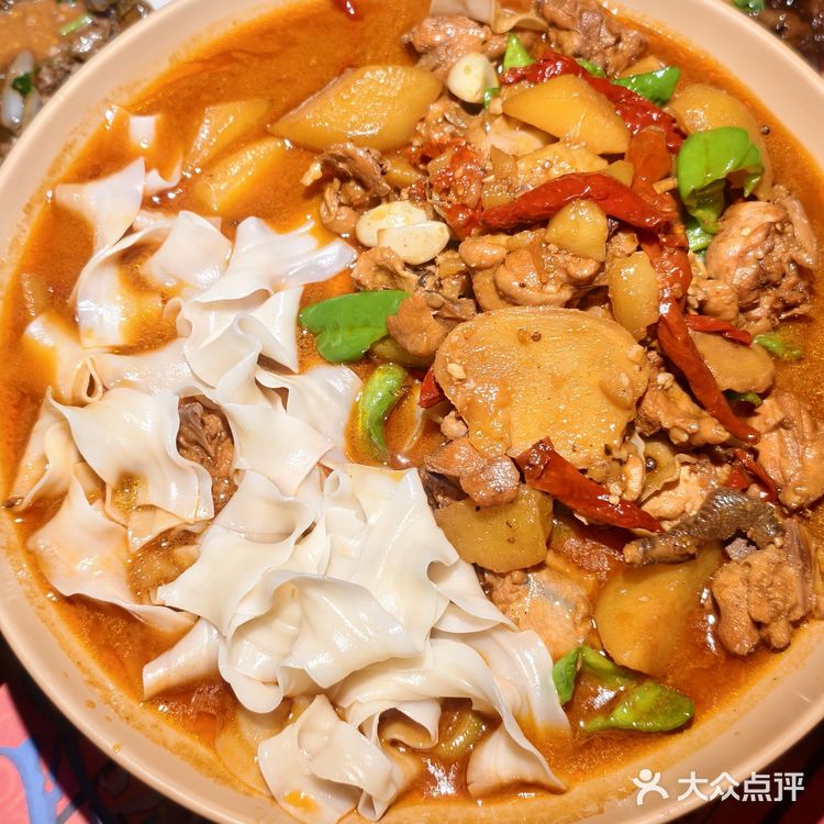 必尝餐厅招牌菜