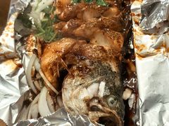 -新白鹿餐厅(城西银泰城店)