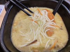 -阿香米线(杭州良渚永旺店)