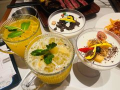 -牛扒先生·厚切雪花牛扒西餐厅(三元里店)