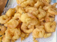 -渔码头食府(蓬莱阁店)