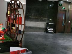 -广州天河合景福朋喜来登酒店 · 聚味轩中餐厅