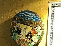 -霄汉羊排(万松园一店)