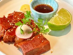 -花潮料理艺食馆(SM新生活广场店)