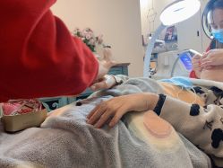 -茉柠Morning Nails