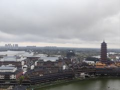 -成都龙之梦瑞峰国际酒店