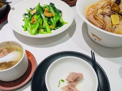 -客颂·客家宴(大壮国际广场店)