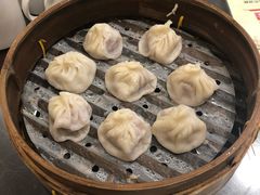 鲜肉小笼-德兴馆(山西南路店)