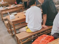 -大盐帮川菜馆(长楹天街店)