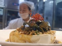 -偏脸子哈尔滨老烧烤(红旗大街店)