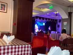 -邓丽君音乐主题餐厅
