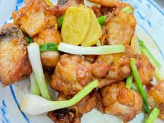 -腰记饭店(龙源路店)