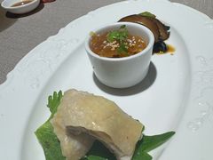-蟹榭·本帮江浙菜·蟹宴(五角场合生汇商场店)