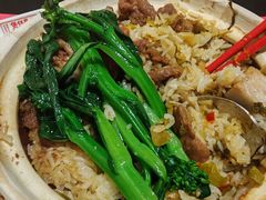-华记煲仔华·煲仔饭(市桥易发店)