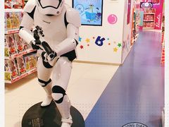 -TOYSRUS玩具反斗城(上海万象城店)