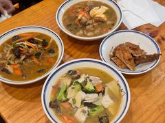 -天天鲜面馆(衡山路店)