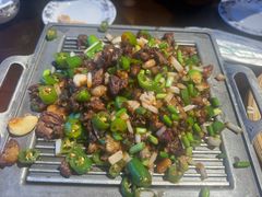 -老雒阳面馆·水席(王城路店)