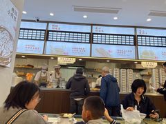 -小桃园·豆浆油条(复兴中路店)