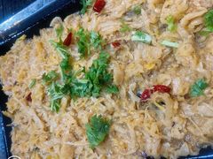 -丹东丛炟海鲜烧烤(江艺路店)