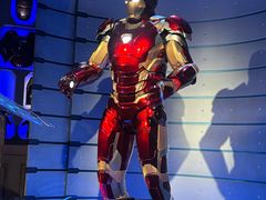 -巴黎迪士尼乐园