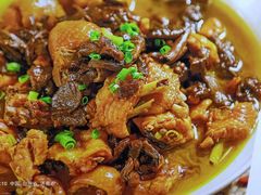 -鼎好家常菜(天桥店)