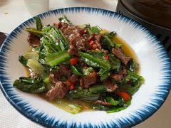-味悦·老字号·赣州菜(厚德总店)