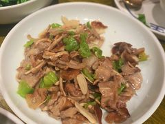 -一坐一忘云南菜(卓悦中心)