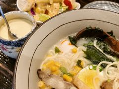 -芥岛(河北大街店)