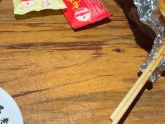 -即墨老公社·海肠捞饭大王(古城店)