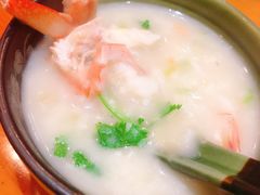 -金穗园·砂锅粥.醉鸡煲火锅(长寿路店)