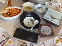 -壹品宴掦·淮扬菜(新牌坊店)