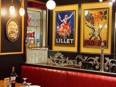 -Entrecôte 法国牛扒馆(保利·时光里店)