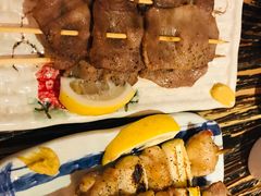 -平成屋·午肴夜酒(四川北路店)