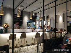 -HELLO MUSAE 拾光缪斯餐厅·纯正希腊风味(苏州中心店)
