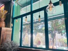 -JUKEBOX玖部音乐餐厅(华侨城店)