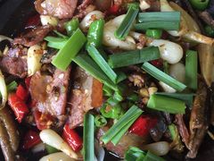 -张关合渣(航空大道店)