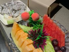 -海底捞火锅(扬名广场店)